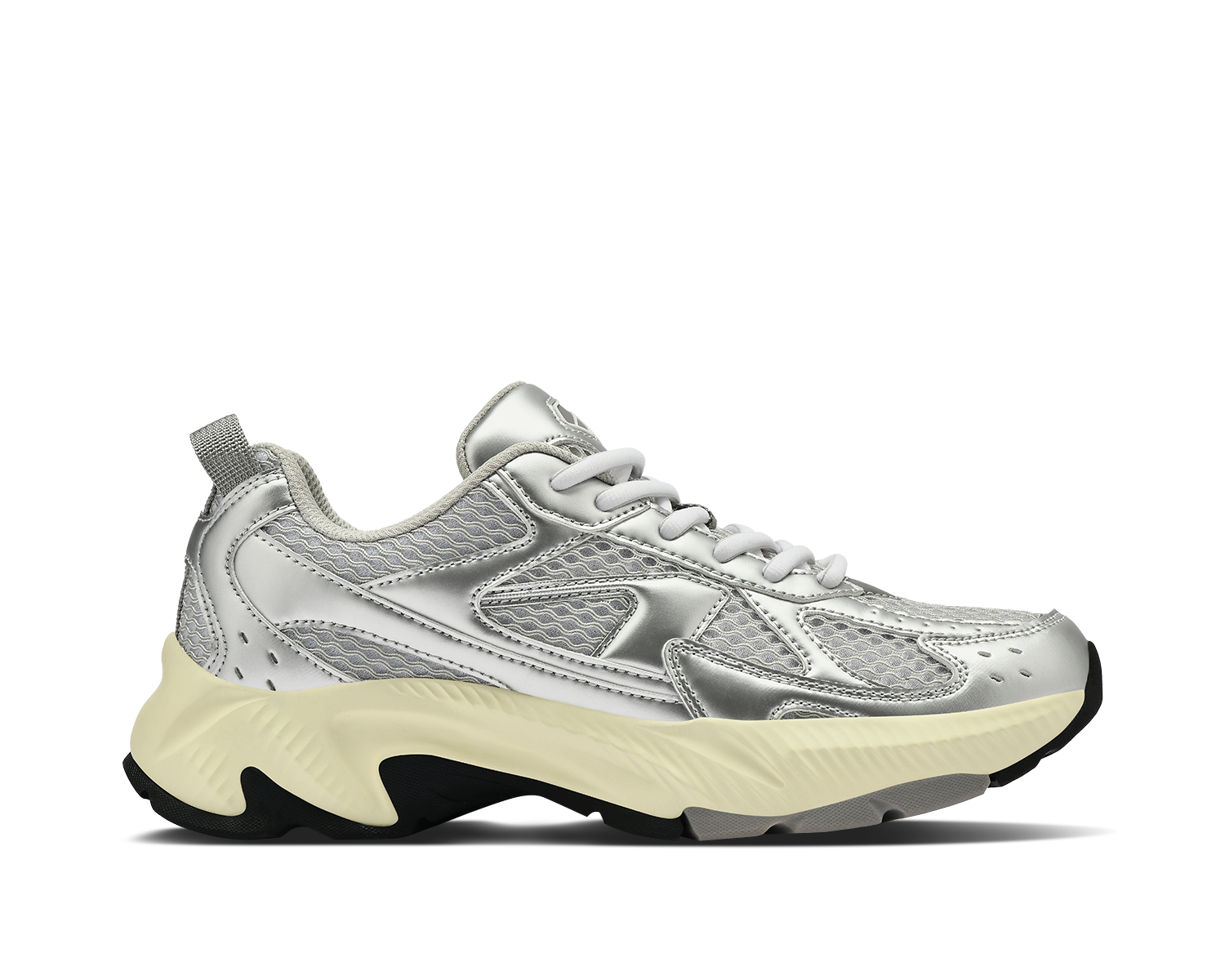 ARKK Essential Line Forma Runner | Vintage Silver | Women Forma Runner